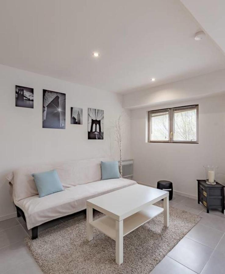 Guestready - Modern And Spacious Flat Near Vaise Lyon Dış mekan fotoğraf