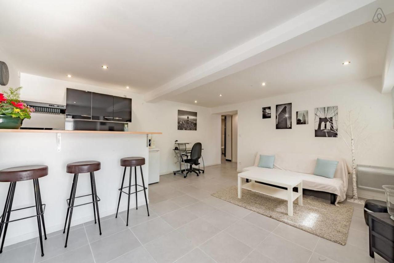 Guestready - Modern And Spacious Flat Near Vaise Lyon Dış mekan fotoğraf
